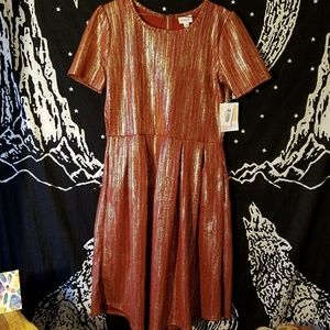 **SALE** Lularoe Amelia XL